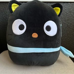 14” Chococat Squishmallows NWT